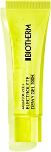 Biotherm Aquasource+ Electrolyte Dewy Gel 100H 30ml produkt bild