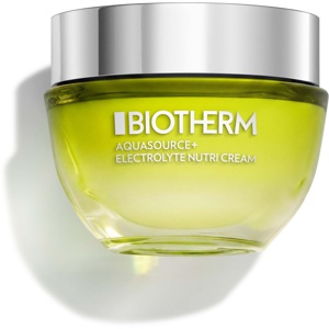 Biotherm Aquasource+ Electrolyte Nutri-Cream 50 ml Produktbild
