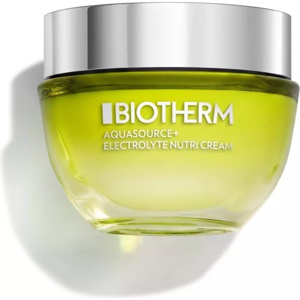 Biotherm BT AQS ELECTRO CREAM J50ML 50.0 ML produktbillede