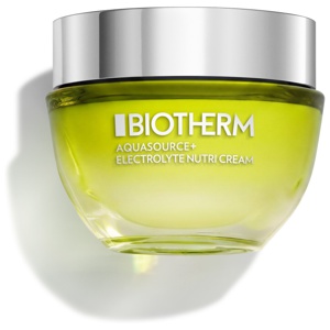 Aquasource+ Electrolyte Nutri Cream produktbilde