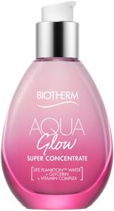 Biotherm Aquasource Super Concentrate Glow 50 ml produkt bild