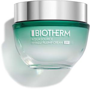 Biotherm Aquasource Hyalu Plump Cream SPF30 50 ml produkt bild