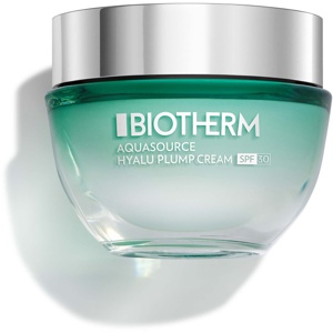 Biotherm Aquasource Hyalu Plump Cream SPF30 50 ml Produktbild