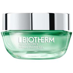 Biotherm Aquasource Hyalu Plump Moisturizing Gel produkt bild