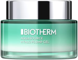 Biotherm Aquasource Hyalu Plump Moisturizing Gel 75ml produkt bild