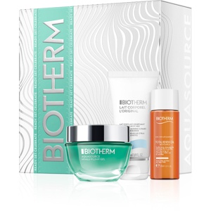 Biotherm Aquasource Hyalu Plump Holiday Set 2025 1 pcs produktbillede