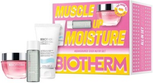 Biotherm Aquasource Hyalu Plump Holiday Set produktbilde
