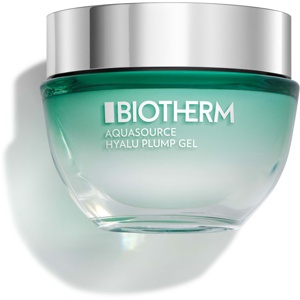 Biotherm Aquasource Hyalu Plump Moisturizing Gel 50 ml Produktbild
