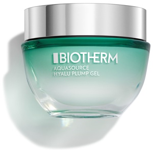 Biotherm Aquasource Hyalu Plump Moisturizing Gel produktbillede
