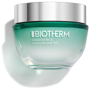 Biotherm Aquasource Hyalu Plump Moisturizing Gel produktbilde