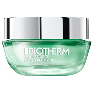 Biotherm Aquasource Hyalu Plump Moisturizing Gel produktbillede