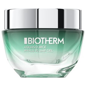 Biotherm Aquasource Hyalu Plump Moisturizing Gel - Normal/kombineret Hud 75 ml produktbillede