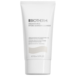 Biotherm Aquasource Hydra Barrier Cleanser 150 ml produkt bild