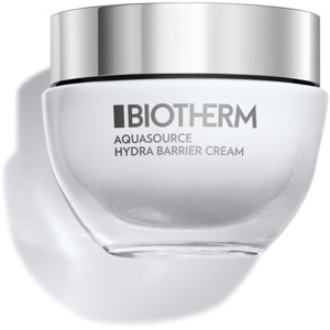 Biotherm Aquasource Hydra Barrier Cream 50 ml Produktbild
