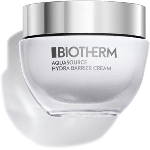 Biotherm Aquasource Hydra Barrier Moisturizing Cream produktbillede