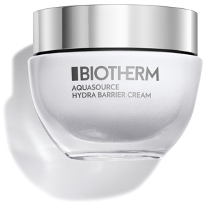 Biotherm Aquasource Hydra Barrier Cream 50 ml produktbilde