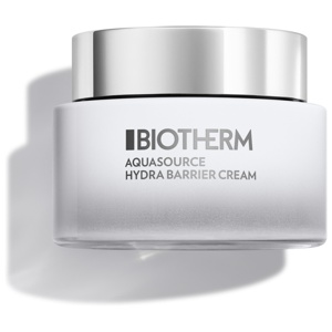 Biotherm Aquasource Hydra Barrier Moisturizing Cream produktbillede