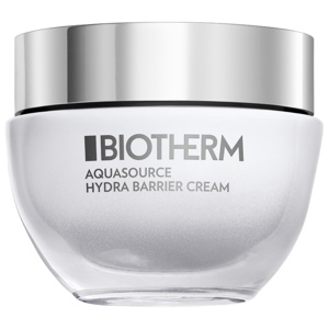 Biotherm Aquasource Hydra Barrier Moisturizing Cream 50 ml produkt bild