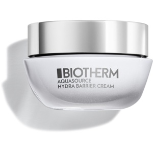 Biotherm Aquasource Hydra Barrier Moisturizing Cream produktbillede