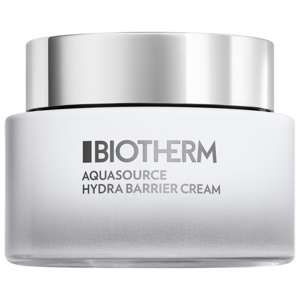 Biotherm Aquasource Hydra Barrier Moisturizing Cream 75 ml produkt bild
