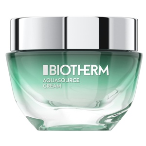 Biotherm Aquasource Cream Normal/Combination Skin 50 ml Produktbild