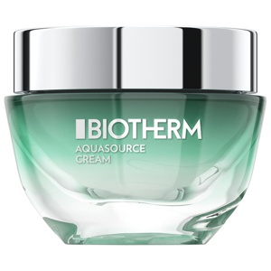 Biotherm Aquasource Moisturizing Cream Normal/Combination Skin 50 ml produktbillede