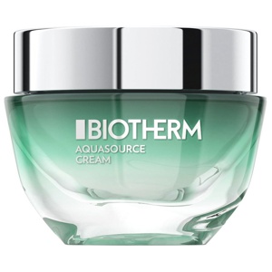 Biotherm Aquasource Moisturizing Cream Normal/Combination Skin 50 ml produktbilde