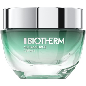 Biotherm Aquasource Moisturizing Cream Normal/Combination Skin 50 ml produktbillede
