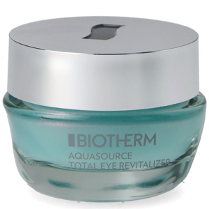 Biotherm Aquasource Moisturizing Eye Cream 15 ml produktbillede