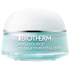 Biotherm Aquasource Moisturizing Eye Cream 15 ml produktbilde