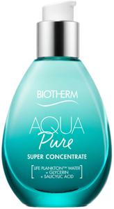 Biotherm Aquasource Pure Super Concentrate produkt bild