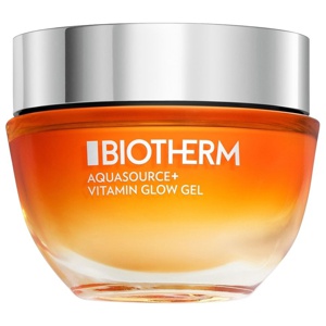 Biotherm Aquasource Vitamin Glow 50 ml produkt bild