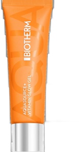 Biotherm Aquasource Vitamin Glow Gel 30 ml (Limited Edition) Produktbild