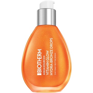 Biotherm Aquasource+ Vitamin Glow Hydra-Bronze Drops Produktbild