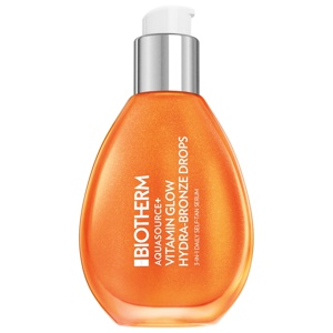 Biotherm Aquasource+ Vitamin Glow Hydra-Bronze Drops 50 ml produktbillede
