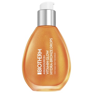 Biotherm Aquasource+ Vitamin Glow Hydra-Bronze Drops produktbilde