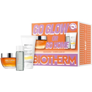 Biotherm Aquasource Vitamin Glow Set 2026 1 pcs produktbillede
