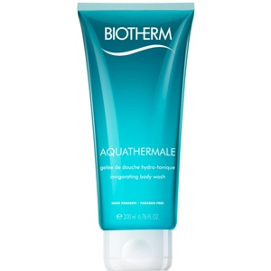 Biotherm Aquathermale Body Wash 200 ml Produktbild