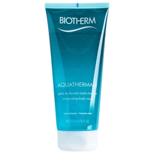 Biotherm Aquathermale Shower Gel 200 ml produktbillede
