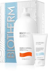 Baume Corps Oil Therapy Holiday Set produkt bild
