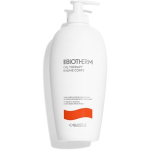 Biotherm Baume Corps Oil Therapy Moisturizing Body Lotion 400 ml produktbilde