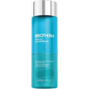 Biotherm Biocils Waterproof Makeup Remover 200 ml Produktbild