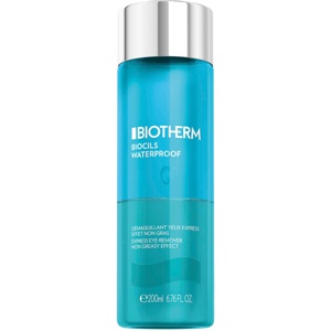 Biotherm Biocils Waterproof Makeup Remover 200 ml produktbillede