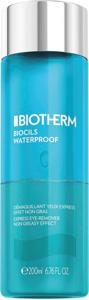 Biotherm Biocils Waterproof Makeup Remover 200 ml produkt bild