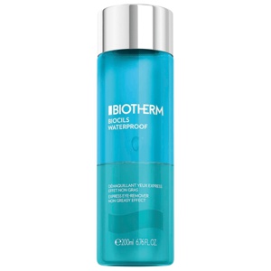 Biotherm Biocils Waterproof Makeup Remover 200ml produktbillede