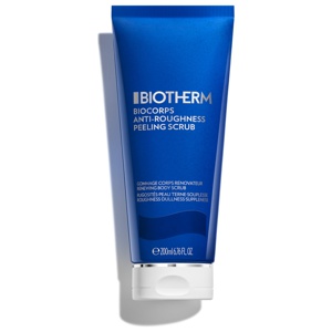 Biotherm Biocorps Body Scrub 200 ml produktbillede