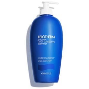 Biotherm Biocorps Multi-Corrective Body Milk 400ml produktbilde