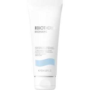 Biotherm Biomains Age Delaying Hand & Nail Treatment 100 ml Produktbild