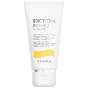 Biotherm Biomains Vitaminé 50ml produkt bild