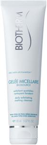 Biosource Daily Exfoliator Micellaire 150 ml produkt bild